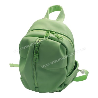 Женские рюкзаки MH-831220 green