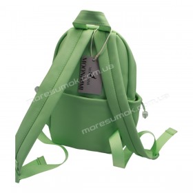 Женские рюкзаки MH-831220 green