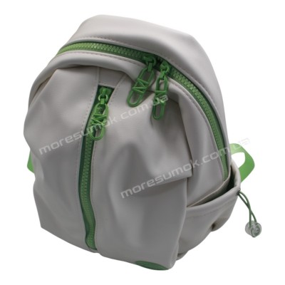 Женские рюкзаки MH-831220 white