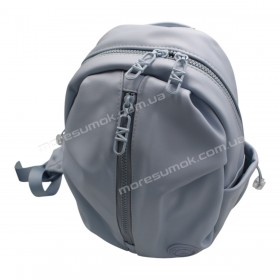 Женские рюкзаки MH-831220 light blue