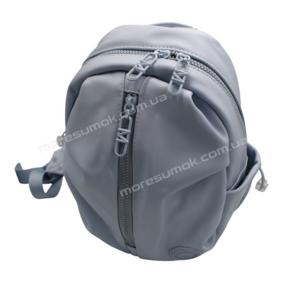 Женские рюкзаки MH-831220 light blue