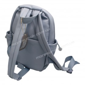 Жіночі рюкзаки MH-831220 light blue