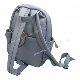 Женские рюкзаки MH-831220 light blue