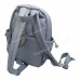 Женские рюкзаки MH-831220 light blue