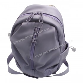 Женские рюкзаки MH-831220 purple