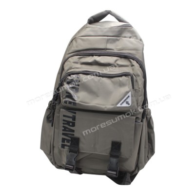 Спортивные рюкзаки JS2035 green