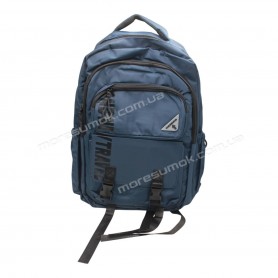 Спортивные рюкзаки JS2035 blue