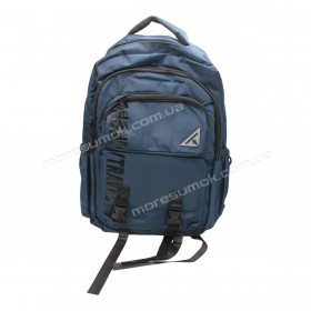 Спортивные рюкзаки JS2035 blue
