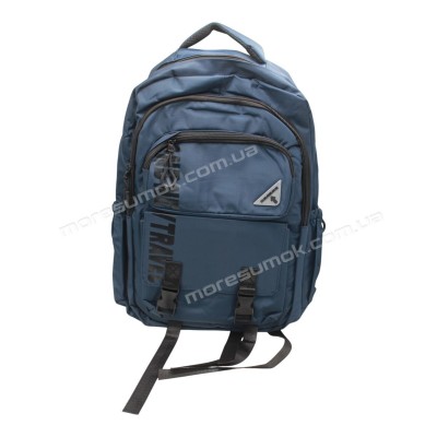 Спортивные рюкзаки JS2035 blue