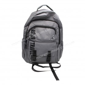 Спортивні рюкзаки JS2035 gray