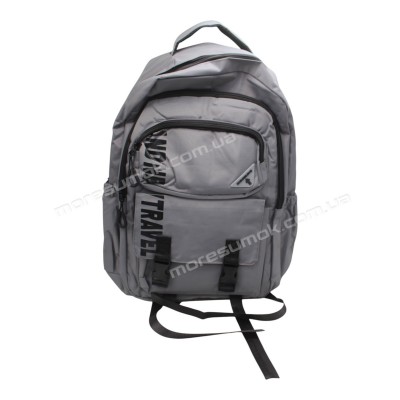 Спортивные рюкзаки JS2035 gray