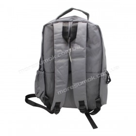 Спортивные рюкзаки JS2035 gray