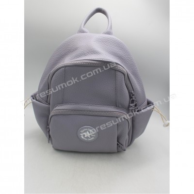 Женские рюкзаки MH-1719 purple