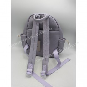 Жіночі рюкзаки MH-1719 purple