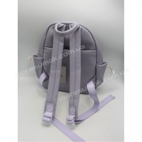 Жіночі рюкзаки MH-1719 purple