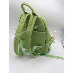 Жіночі рюкзаки MH-1719 light green