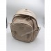 Женские рюкзаки MH-831227 beige