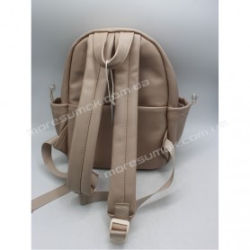 Жіночі рюкзаки MH-831227 beige