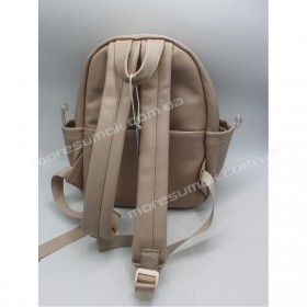 Женские рюкзаки MH-831227 beige