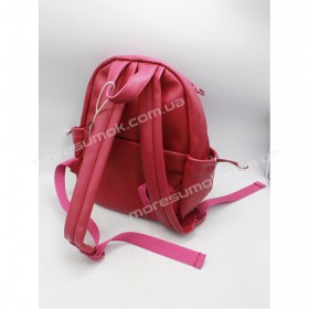 Женские рюкзаки MH-831227 red