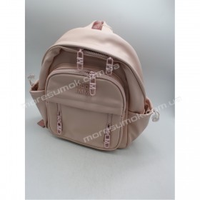Женские рюкзаки MH-831227 pink
