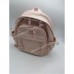Женские рюкзаки MH-831227 pink