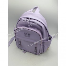 Женские рюкзаки MH-831227 purple