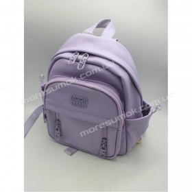 Женские рюкзаки MH-831227 purple