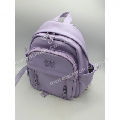 Женские рюкзаки MH-831227 purple