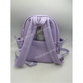 Женские рюкзаки MH-831227 purple
