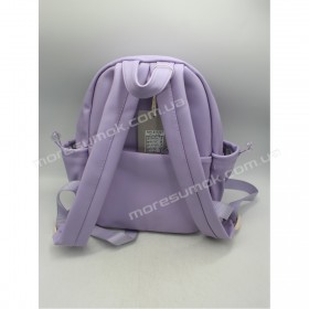 Женские рюкзаки MH-831227 purple
