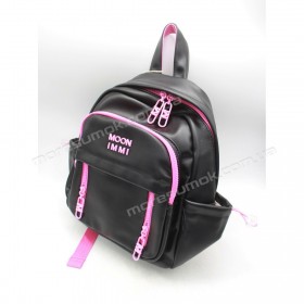 Женские рюкзаки MH-831227 black