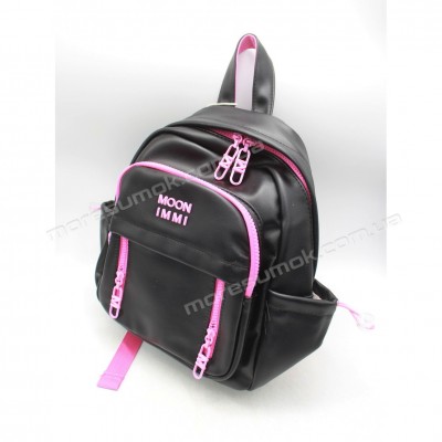 Женские рюкзаки MH-831227 black