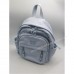 Женские рюкзаки MH-831227 light blue