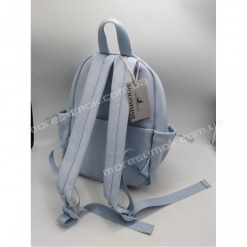 Жіночі рюкзаки MH-831227 light blue