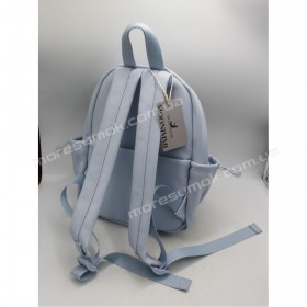 Женские рюкзаки MH-831227 light blue