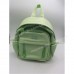 Женские рюкзаки MH-831227 green