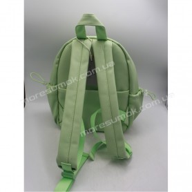 Жіночі рюкзаки MH-831227 green