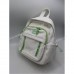 Женские рюкзаки MH-831227 white