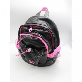 Женские рюкзаки MH-831223 black