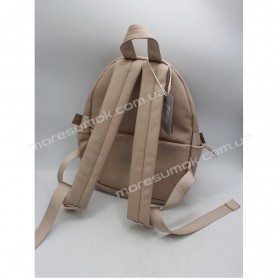 Жіночі рюкзаки MH-831223 beige