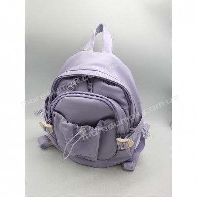 Женские рюкзаки MH-831223 purple