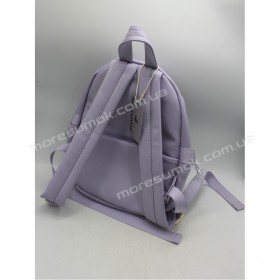 Женские рюкзаки MH-831223 purple