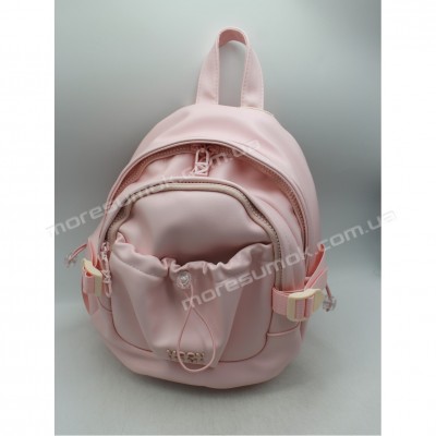 Женские рюкзаки MH-831223 pink