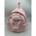 Женские рюкзаки MH-831223 pink