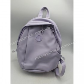 Женские рюкзаки MH-831219 purple