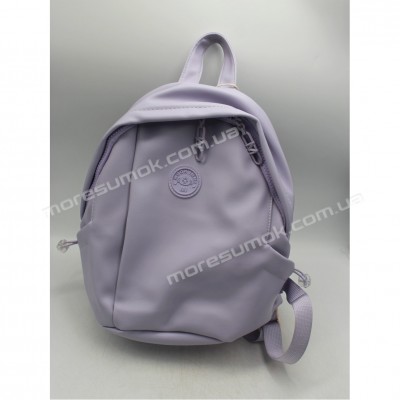 Женские рюкзаки MH-831219 purple