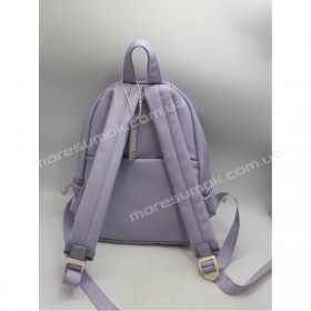 Женские рюкзаки MH-831219 purple