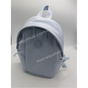 Женские рюкзаки MH-831219 light blue