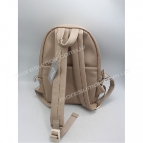 Женские рюкзаки MH-831219 beige